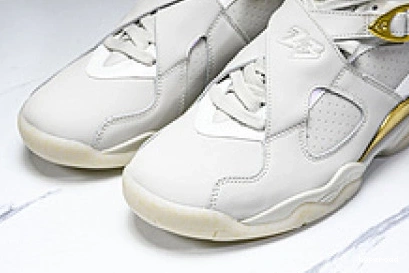 Hyperoad Jordan Champagne 8 Retro 0923